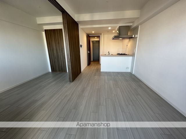 S−RESIDENCE東三国AMANTEの内装写真