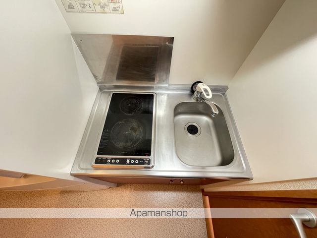 レオパレス道の内装写真