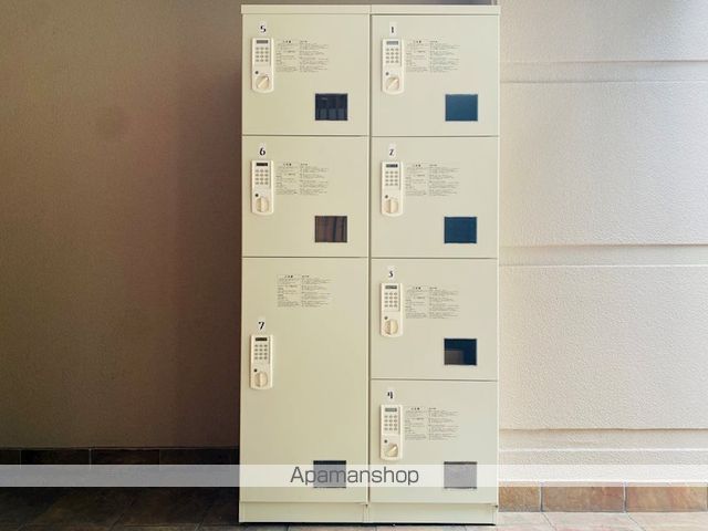 スプランドゥール新屋敷のその他写真
