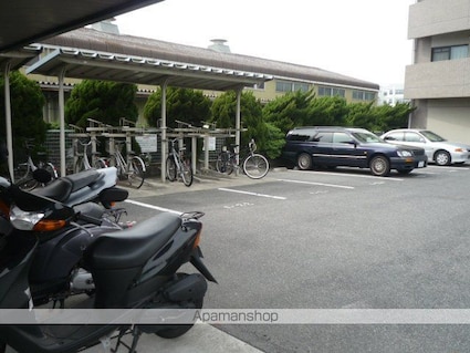 ソレイユ豊Ｐａｒｔ－１[1K/25.5m2]の共用部2