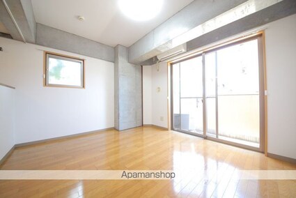 ウインドスペイス[1R/22.58m2]のリビング・居間