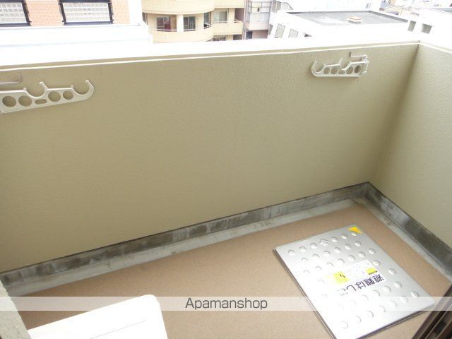 ディア甲子園口の内装写真