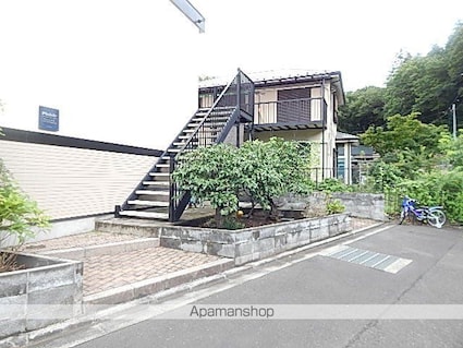 東京都東大和市蔵敷１丁目[2DK/44.71m2]の共用部9