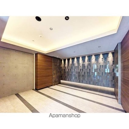 グランカーサ三ノ輪Ⅴ[1LDK/34.65m2]の外観3