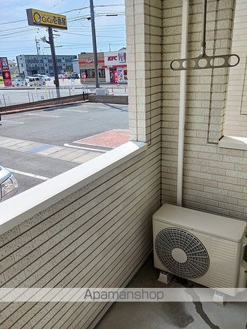 ラハナIIの内装写真