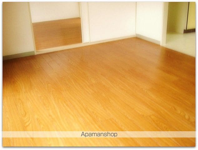 ラパンジール日本橋の内装写真