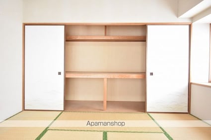 ダイアシティ２０００茂庭Ａ２ＲＩＤＧＥ[4LDK/87.71m2]の収納