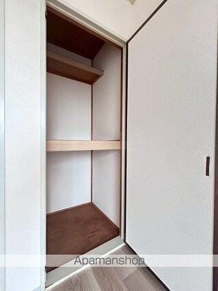 ウエストヒルズ・ショウ　ＡＢ　Ｂ[2K/39.23m2]の内装7