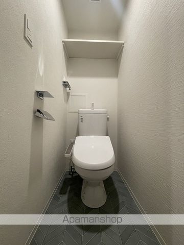 ALATO KINSHICHO IIの内装写真