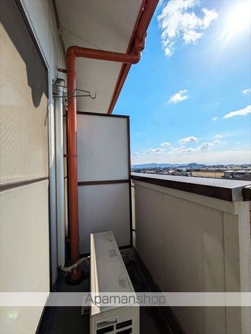 プリード倉敷の内装写真