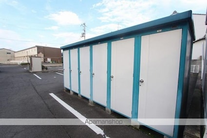 レオパレス木太南[2DK/49.68m2]の共用部1