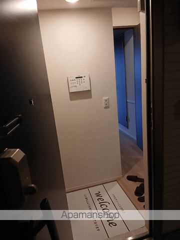 グラナーデ東葛西の内装写真