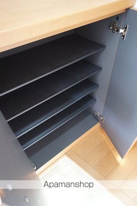 東京都目黒区駒場１丁目[1K/40.99m2]のその他設備