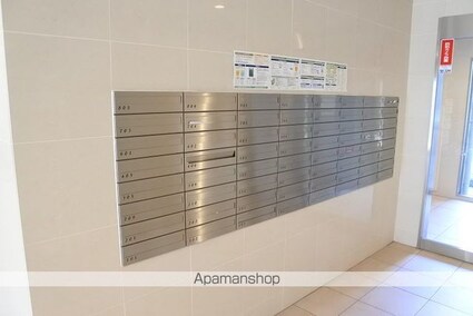 カンパニュラ[1K/30.38m2]の共用部3