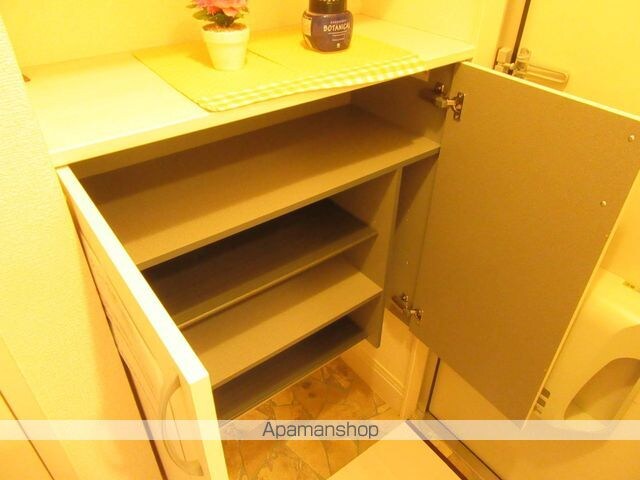 東京都昭島市宮沢町２丁目[1LDK/31.34m2]の内装5