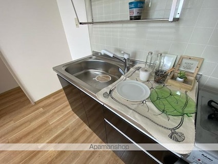 ＳＥＴＴＬＥ　ハバラ[2DK/50.27m2]の内装2