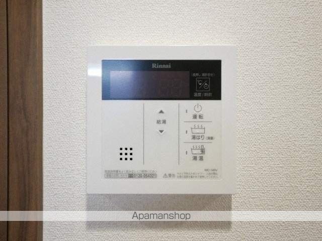 プレサンス難波MAJORITYの内装写真