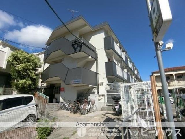 PHOENIX香椎参道の玄関写真
