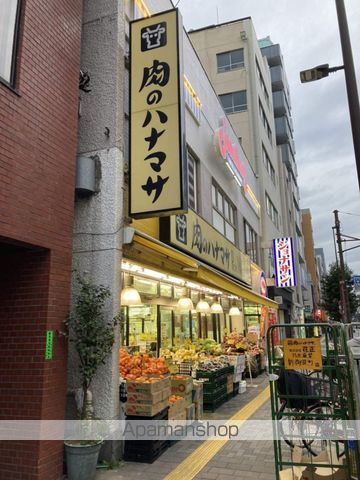 カスタリア人形町IIIの周辺写真