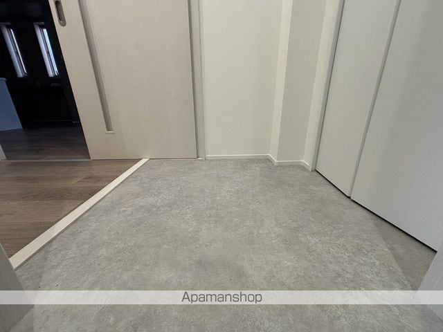 アストロ上本町の内装写真