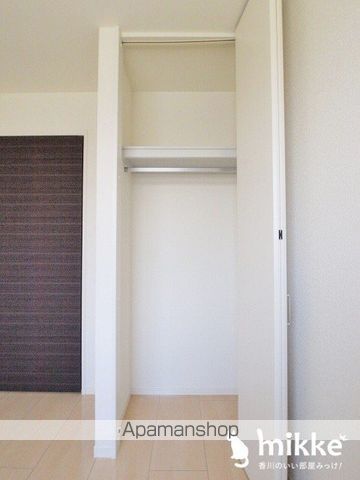 クラヴィエ林町の内装写真