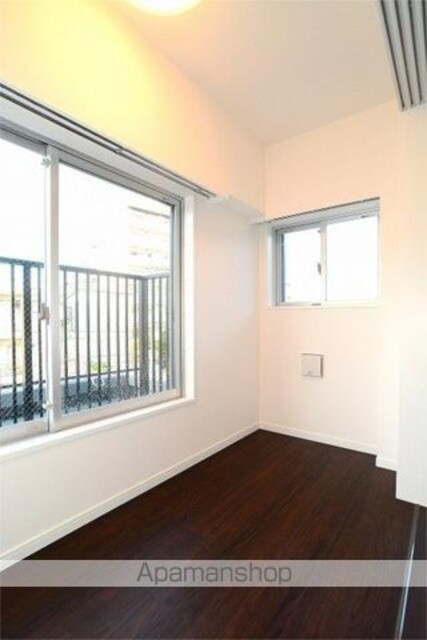 グランドコンシェルジュ三宿アジールコート[1DK/25.88m2]のその他部屋・スペース