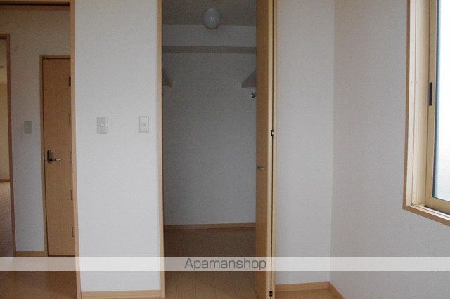 ヴィラ・ローザの内装写真