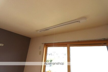 リベルタ　スクエア　Ａ棟[2LDK/58.81m2]の内装1