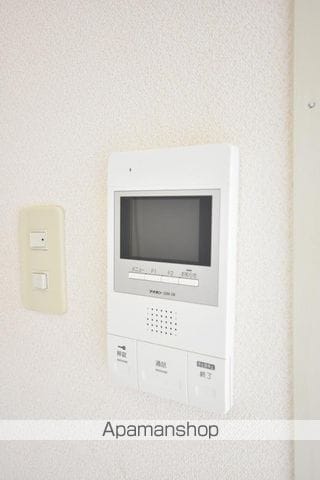 AM’S4観光町の内装写真