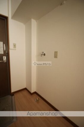 ドミール松永[1K/23.58m2]の内装