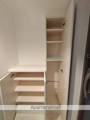 グレンパーク新大阪IIの内装写真