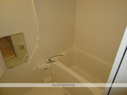 東京都台東区根岸５丁目[1LDK/39.27m2]のバス