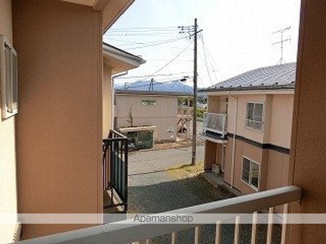 アパートメントハウス一刻館Bのその他写真