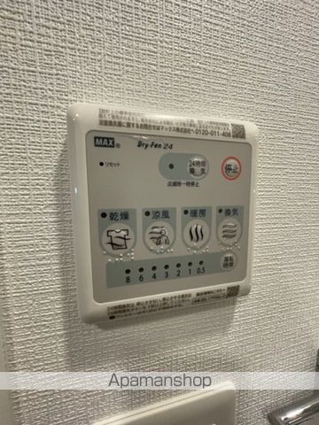 エスリード大阪プライムゲートの内装写真