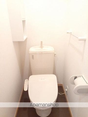 コンフォールIIの内装写真