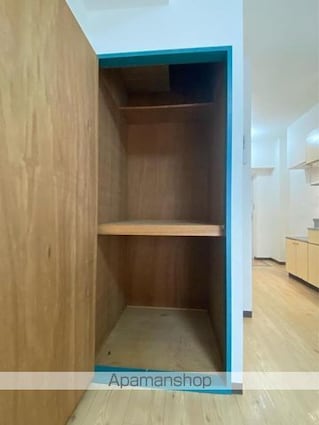 コート西ハゼⅠ[1K/20.16m2]の収納