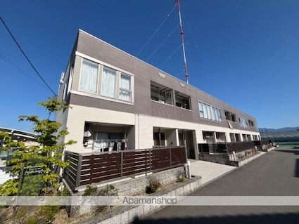 エスペランサ針田[2LDK/58.05m2]の外観3