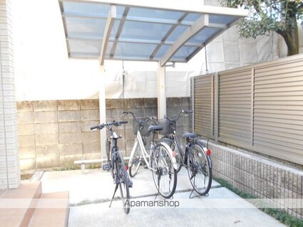 東京都杉並区井草１丁目[1LDK/55.83m2]の内装1