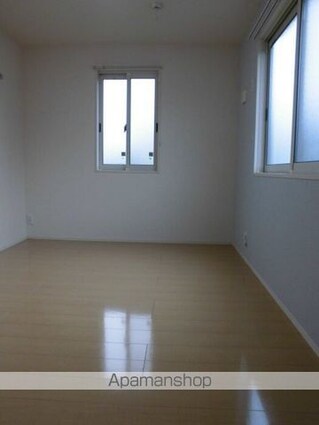 ヴェルドミール[1LDK/42.6m2]のリビング・居間1