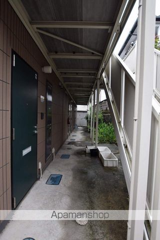 ベルウッド台原のその他写真