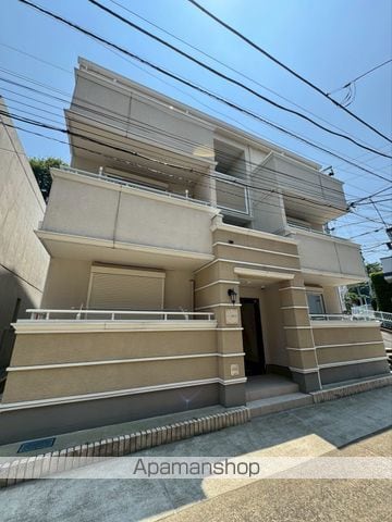 ミエーユ横濱元町