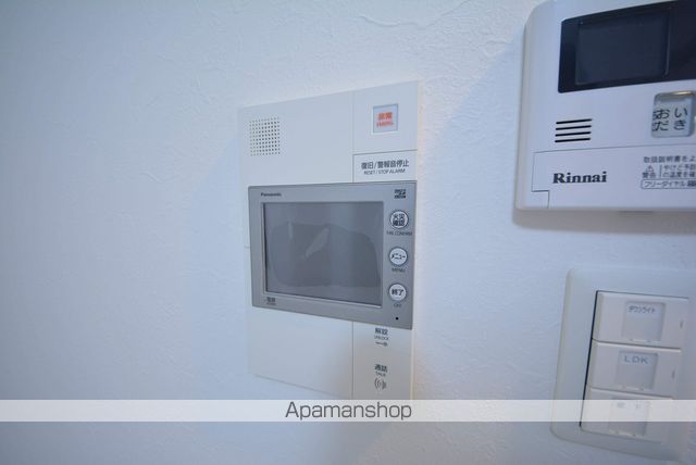 ORSUS新大阪の内装写真