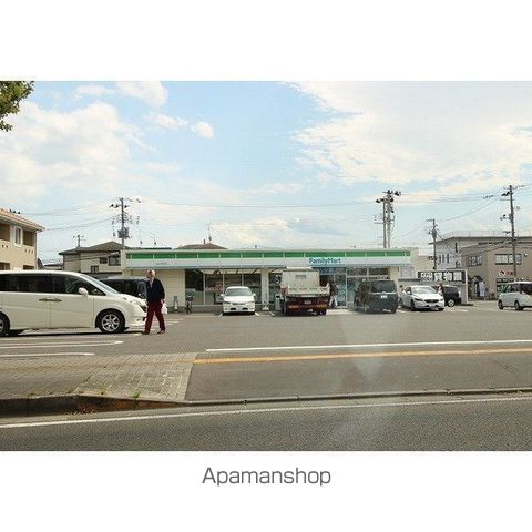 グランマーレKMKの周辺写真