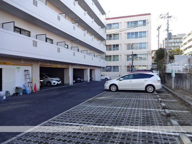グランデ・アステール芦屋のその他写真