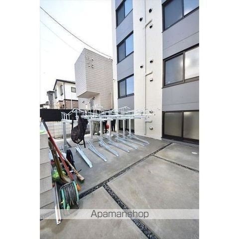 プランドール市川のその他写真