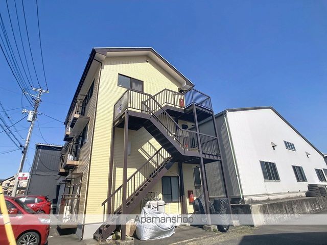 フラッシュ富士宮の外観写真