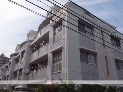 サーパス舟入南[3LDK/69.81m2]の外観1
