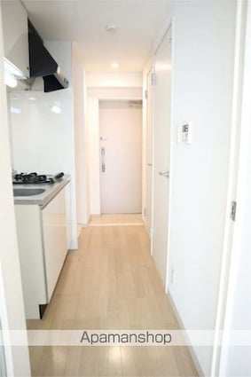 ｔーｒｏｏｔ[1K/24.07m2]の内装4