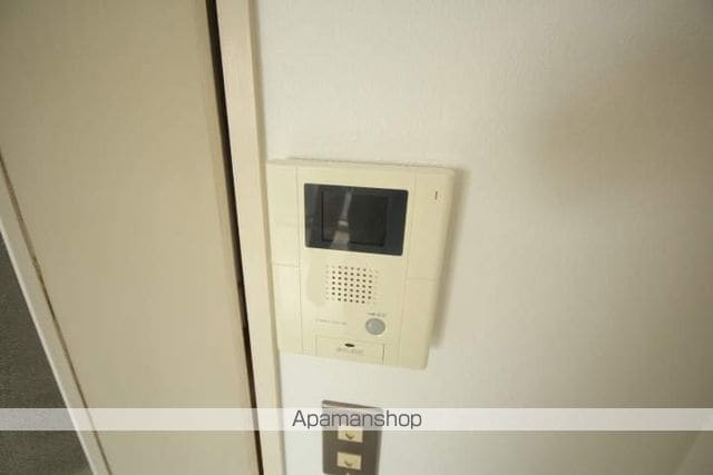 広島県広島市中区舟入幸町[1K/17.28m2]の玄関
