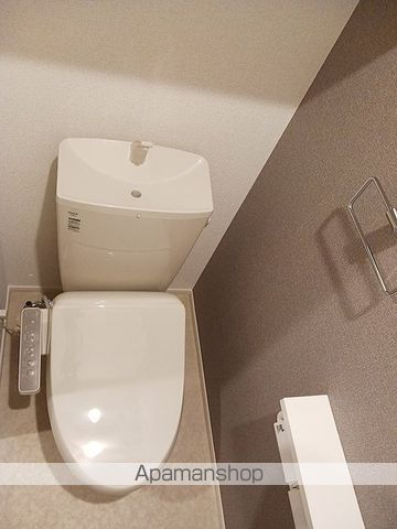 サンハイツ ヤマヒコの内装写真